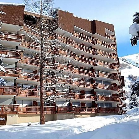 Studio De 32 M2 Pour 3 Personnes Pied Des Pistes Λε Ντεζ Αλπ Εξωτερικό φωτογραφία