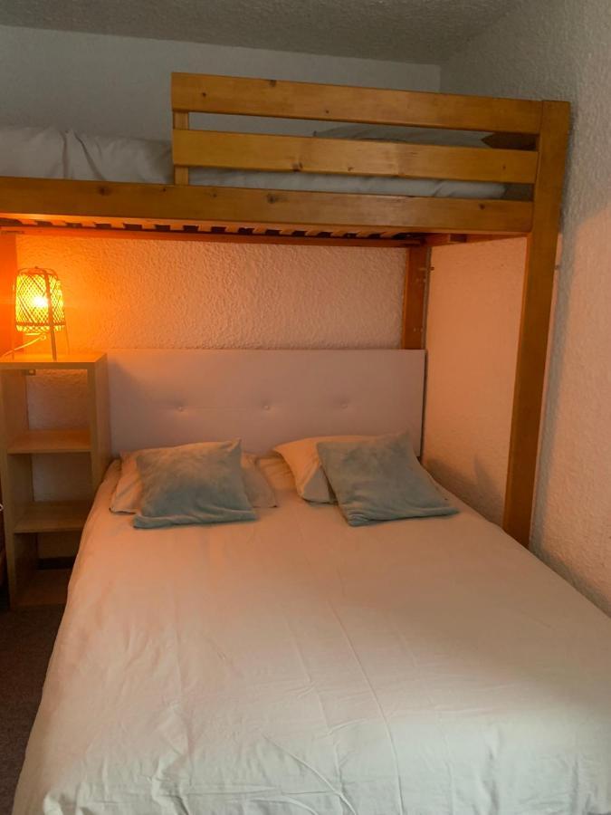 Studio De 32 M2 Pour 3 Personnes Pied Des Pistes Λε Ντεζ Αλπ Εξωτερικό φωτογραφία