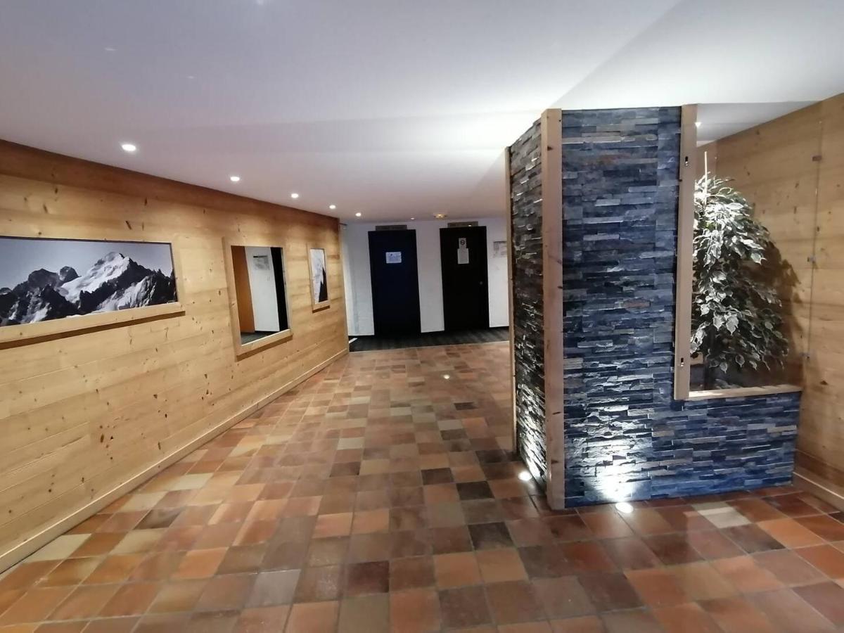 Studio De 32 M2 Pour 3 Personnes Pied Des Pistes Λε Ντεζ Αλπ Εξωτερικό φωτογραφία