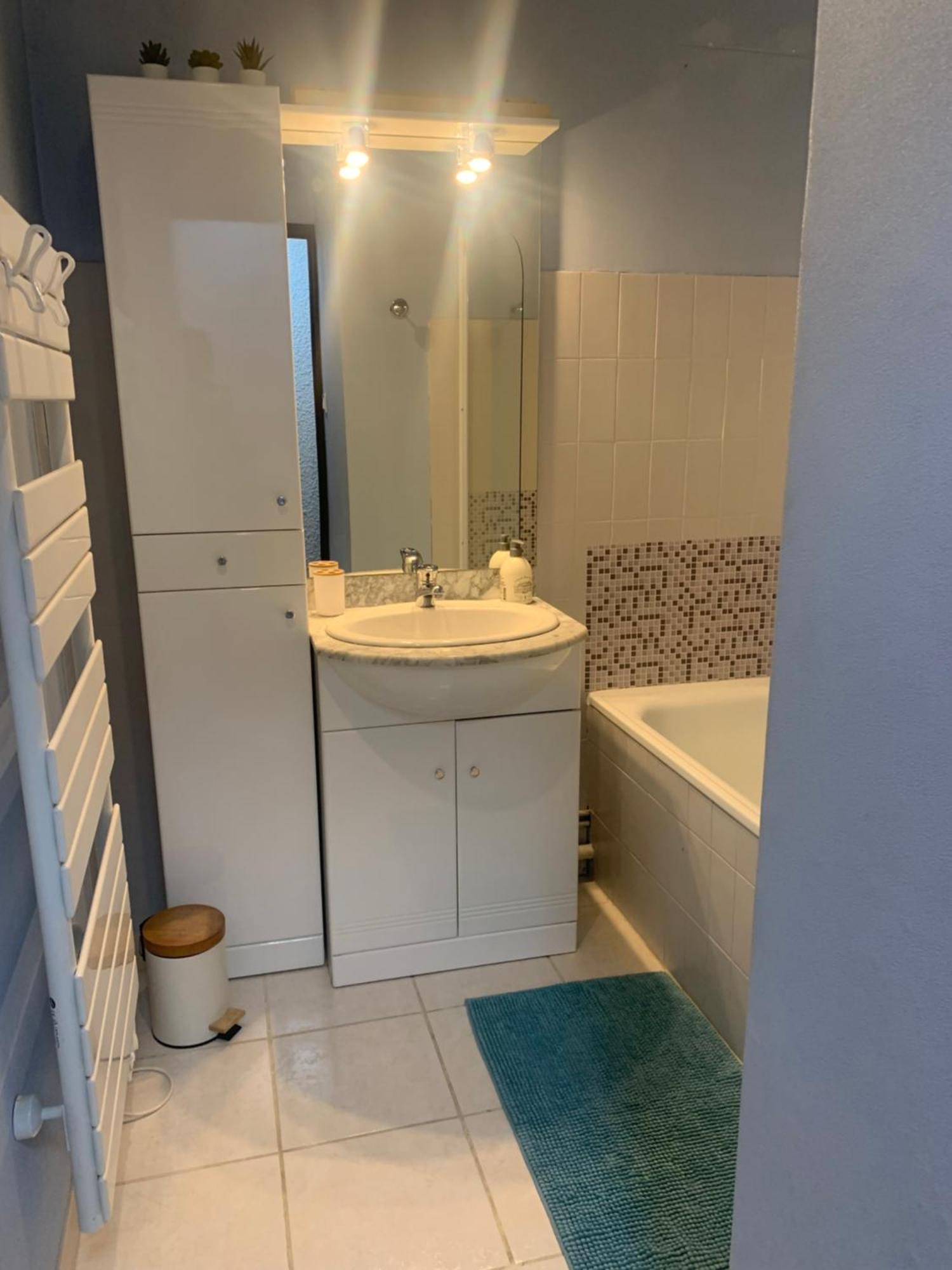 Studio De 32 M2 Pour 3 Personnes Pied Des Pistes Λε Ντεζ Αλπ Εξωτερικό φωτογραφία