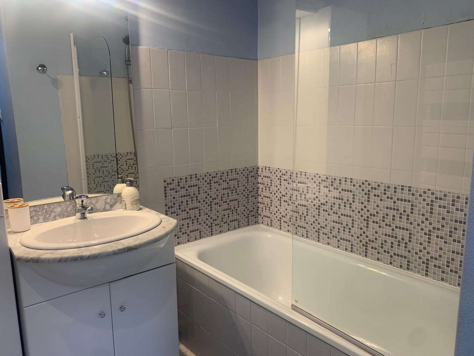 Studio De 32 M2 Pour 3 Personnes Pied Des Pistes Λε Ντεζ Αλπ Εξωτερικό φωτογραφία